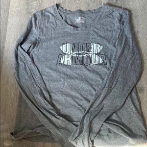 long sleeve t-shirt
